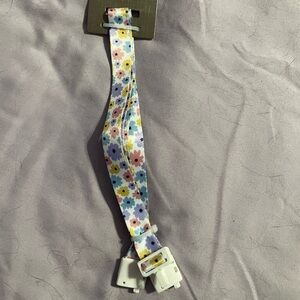 Floral Kids Lanyard